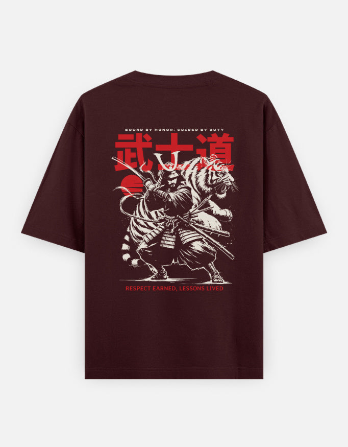 Oversized T-Shirts