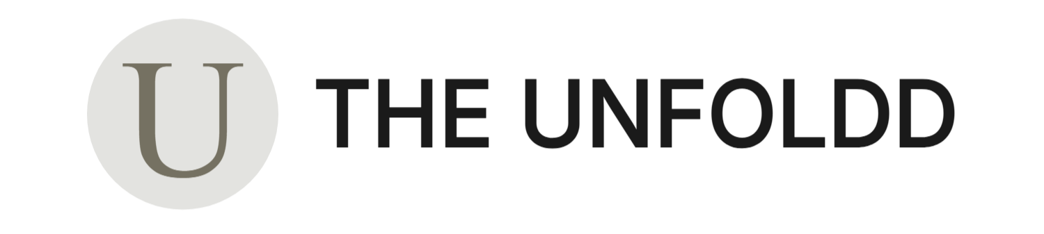 THE UNFOLDD